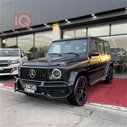 مێرسێدس بێنز G-Class